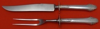 Steak Carving Set 2-pc  10